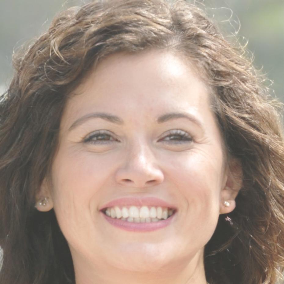 Sarah Chen, Chief Financial Strategist